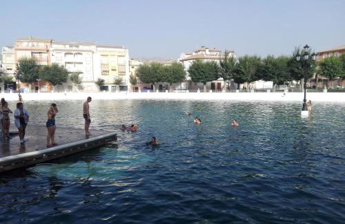 Cueva El Parral - Foto 30