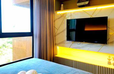 Refúgio exclusivo Eco Resort praia dos Carneiros - Foto 7