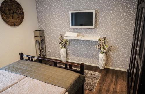 Ferienwohnung Langlitz - Photo 15