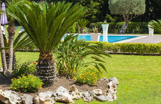 Bella Foresta Villa - Foto 63