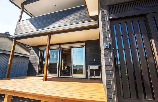 Yakushima House TABUGAWA - Foto 29