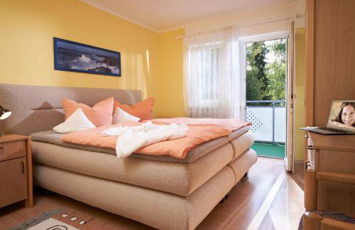 Regenbogen-Appartement - Foto 12