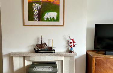 Augusta garden apartment - Foto 32