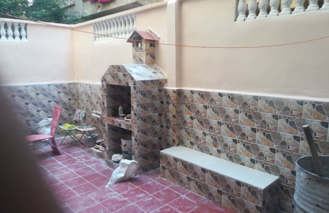 Résidence El Schems - Foto 24