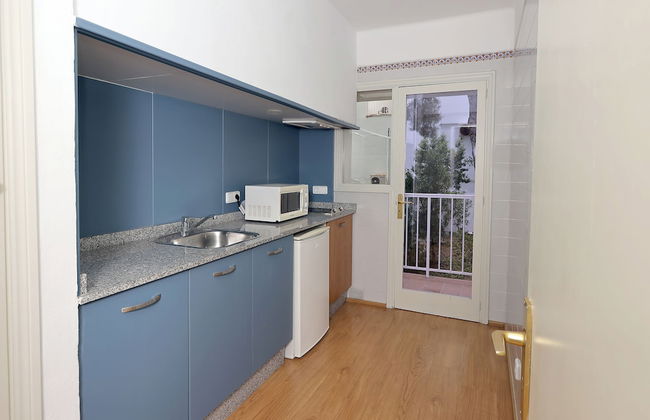 Hotel Club Es Talaial - Foto 30