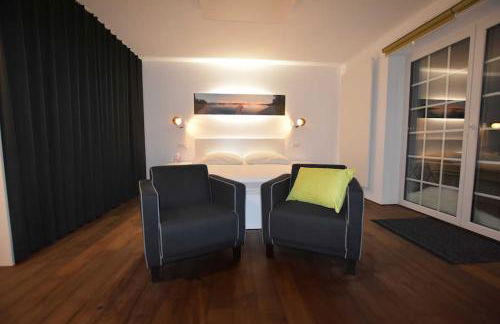 Schickes Apartment in Landhausvilla am Chiemsee - Foto 1