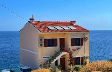 Kochili Ikaria - Foto 14