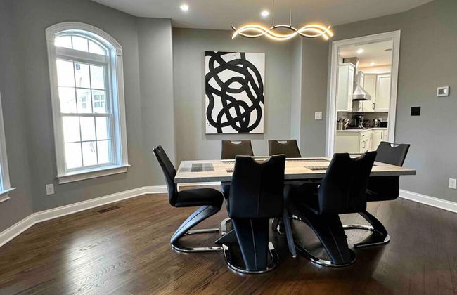 Pike Creek Palace 6 Bedrooms With 5 King Beds - Foto 68