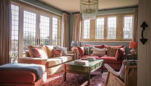 Costers Lodge - Photo 2