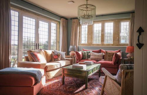 Costers Lodge - Foto 2