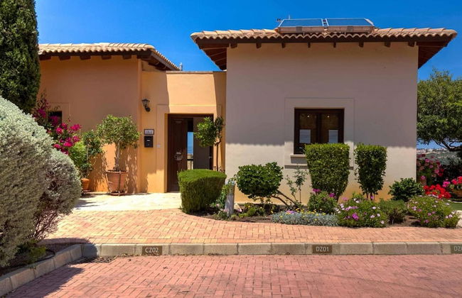 Junior Villa Cz02 Salamis - Foto 47