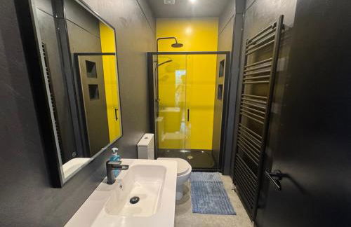 The Timber Lodge - Sennen Holiday Home - Foto 20