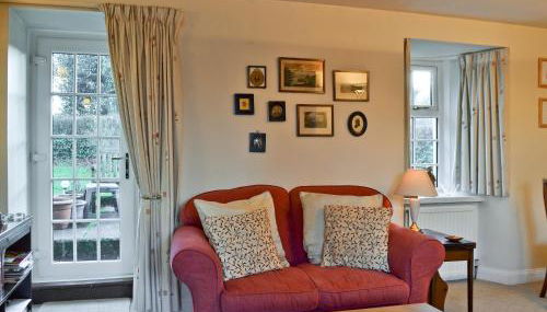 Edenwoodend Cottage - Foto 3