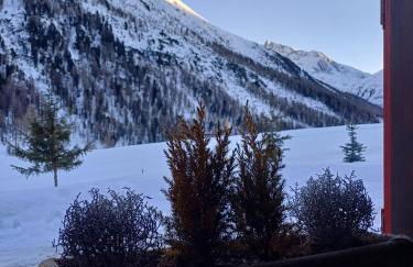 Chalet Renzo - Foto 27