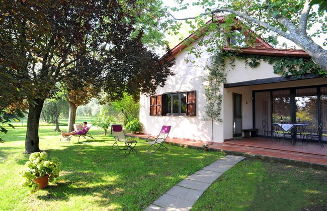 I Sicomori - Seme di Carota - Glamping e appartamenti con piscina a Saturnia - Foto 30