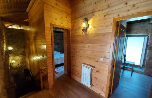 Casa Guardião do Castelo - Foto 17