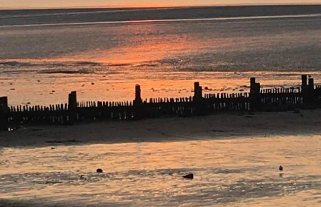 2 Bedroom Sleeps 6 Caravan Manor Park Hunstanton - Foto 20