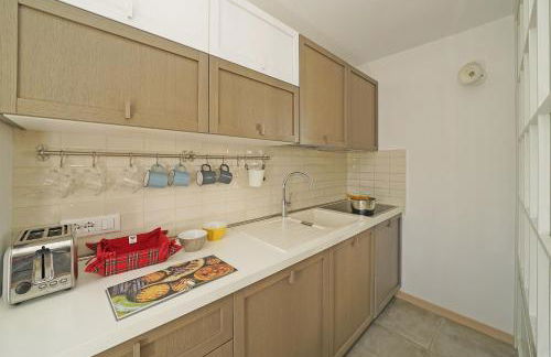 iFlat Col Grostè super panoramic view Campiglio - Foto 9