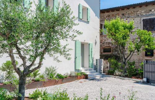 Stylish holiday home - P R A T E L L O - Foto 39