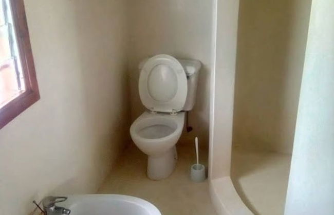 Beach Front Nicky Villa - Foto 15