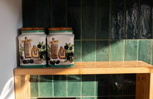 Domki Czarny Bocian - Foto 14