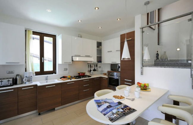 Villa Lumbini - Foto 7