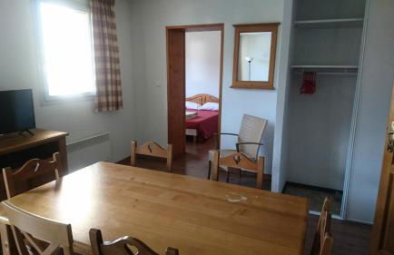 Résidence Hameau De Balestas Mp - T3/6pers FORUM 26- Peyresourde MAE-4694 - Foto 3