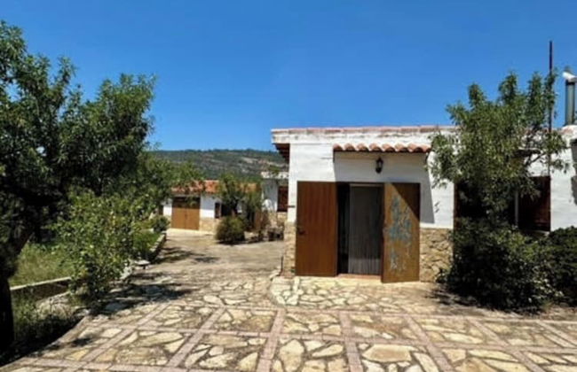 Culla Country House Rentalholidays REF 034 - Foto 19