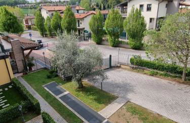 Le Terrazze sul Lago Hotel & Residence - Foto 63