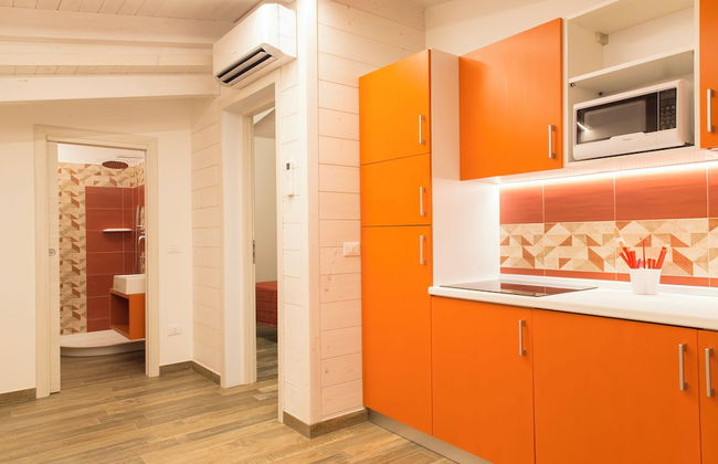 Marinella Beach Case Vacanze - Photo 31