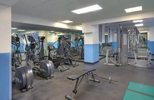 73-1204 New Studio UWS Doorman Gym - Photo 21