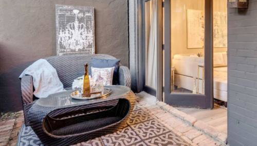 Dallas Retreat Pool & California-Inspired Design - Foto 3