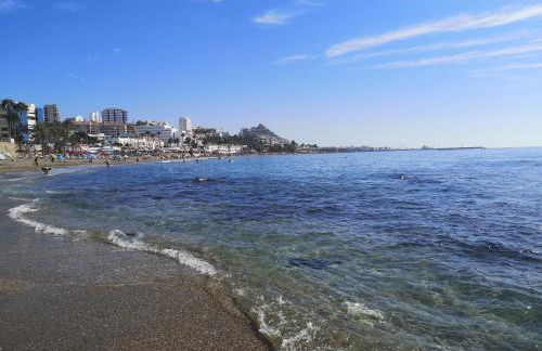 Beach Apartment - Benalmadena Costa - Foto 75