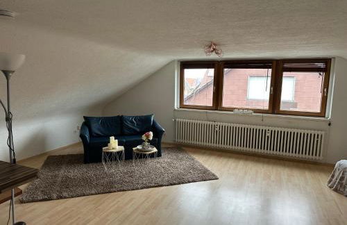 Tinas Ferienwohnung Bietigheim Baden - Foto 10