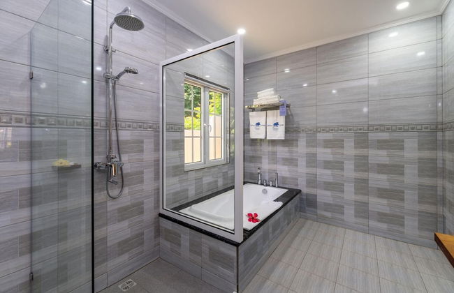 Felicie Cottage & Residence - Foto 21