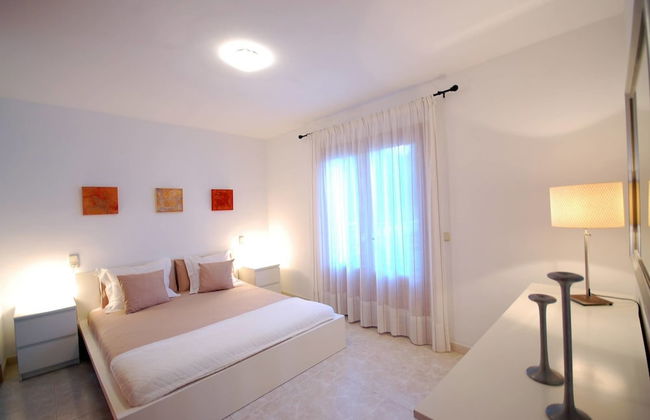 Villa Alcanada - Foto 5