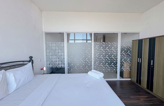 Good Location And Relaxing 1Br Apartment At Aryaduta Residence - Photo 4