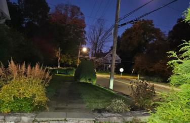 Heart Historic Ridgefield Studio WALK to town - Foto 2