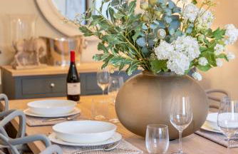 Danes Cottage - Luxury Peak District Retreat - Photo 61