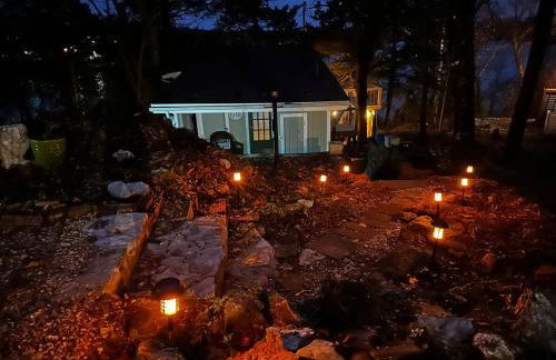 The Cliffhanger Cottage - Foto 3