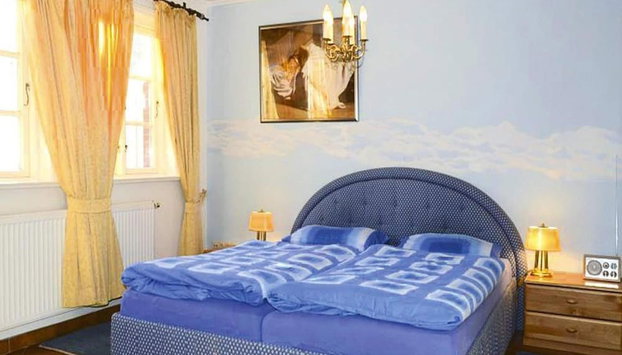 Ferienwohnung in Oevenum auf Foehr - Foto 3, Habitación