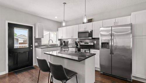 The Southern Nook - For 8 - Foto 2