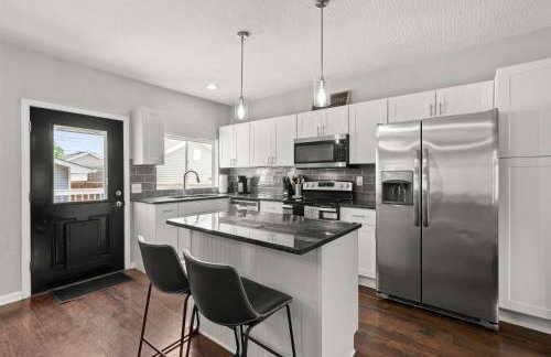 The Southern Nook - For 8 - Photo 2