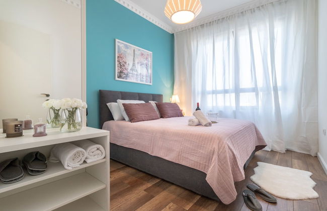 JTower - Isrentals - Foto 7