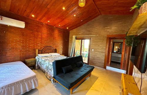 Bem te quero Pipa- apt superior - Foto 2