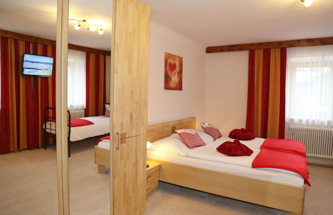 Ferienhaus Schmiedgut - Foto 3