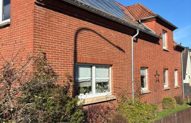 Ferienwohnung Frieda - Photo 15