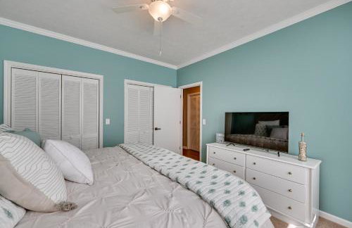 Lake Keowee Condo Resort Pools and Lake Access! - Foto 20