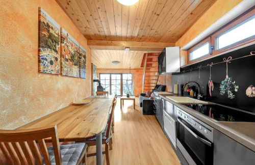 Apartment Joelle mit Sauna, Schwimmteich und Gym - Photo 10