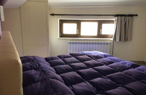 Residence Les Amis - Foto 36